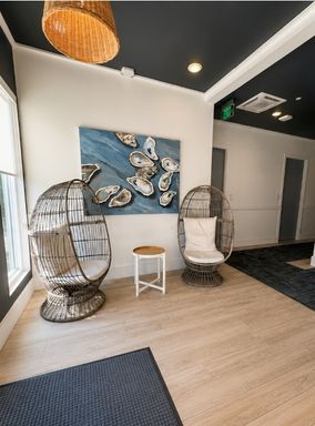 3rd Floor, End Unit, CFCC, Brooklyn Arts – photo 1