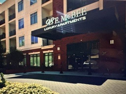 Luxury Condo in downtown Greenville SC! – photo 1