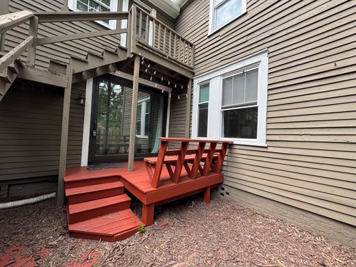 Historic Downtown Wilmington 1 Bed/1 Bath - Washer/Dryer Incl, Less Than 1 Mile from the Cape Fear Riverfront – photo 1