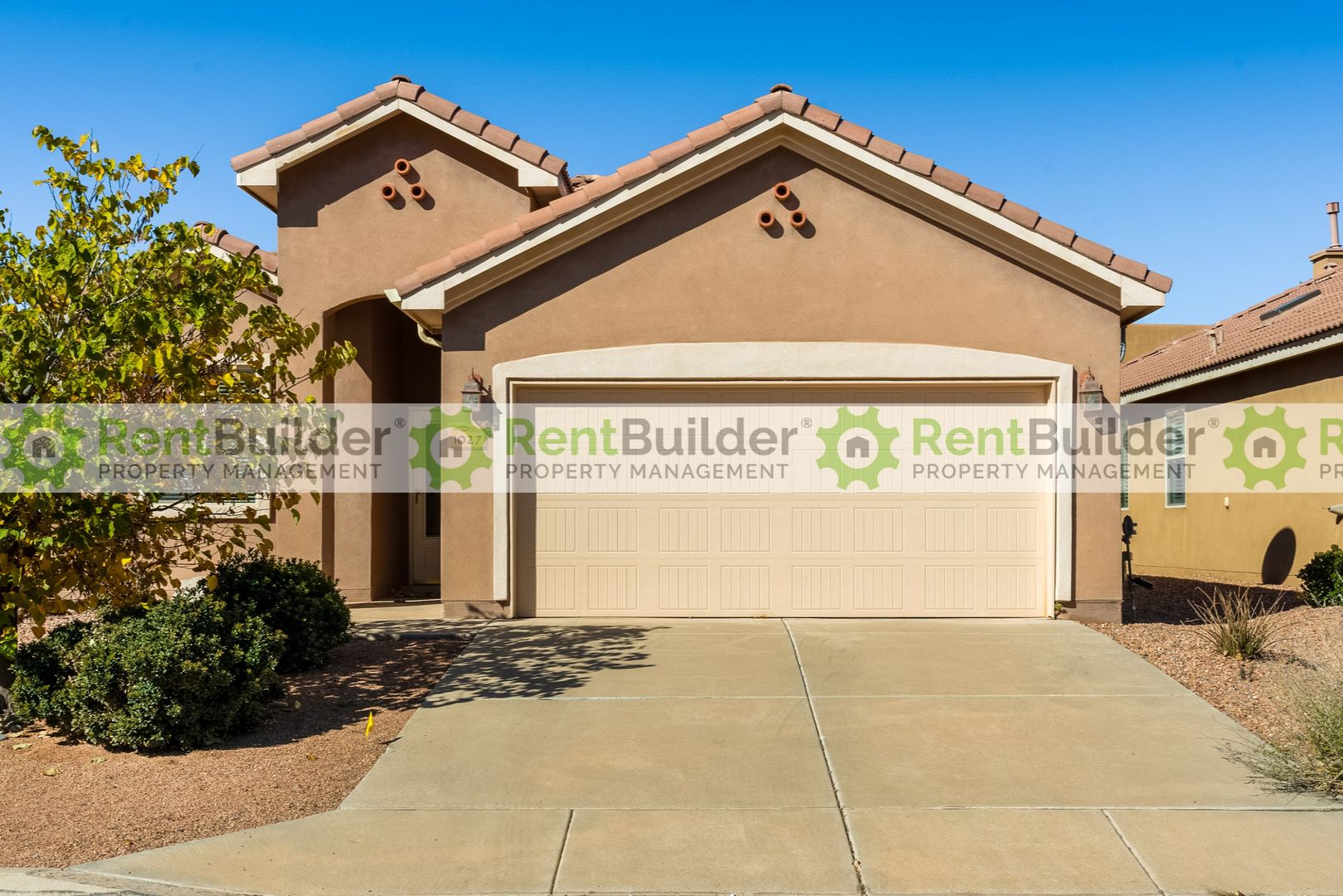Bernalillo House: 1027 Desert Willow Ct.