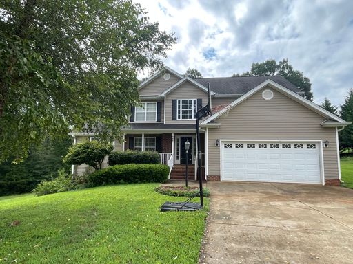 Beautiful 4 bedrooom home in Lyman SC