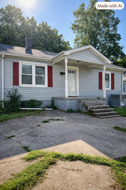 Cute 2 bedroom in Gaffney SC! Pictures coming soon! – photo 1