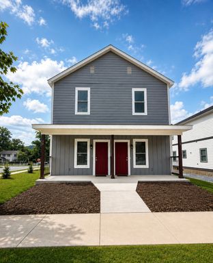Brand New 2/2 Upstairs Unit In Brevard!