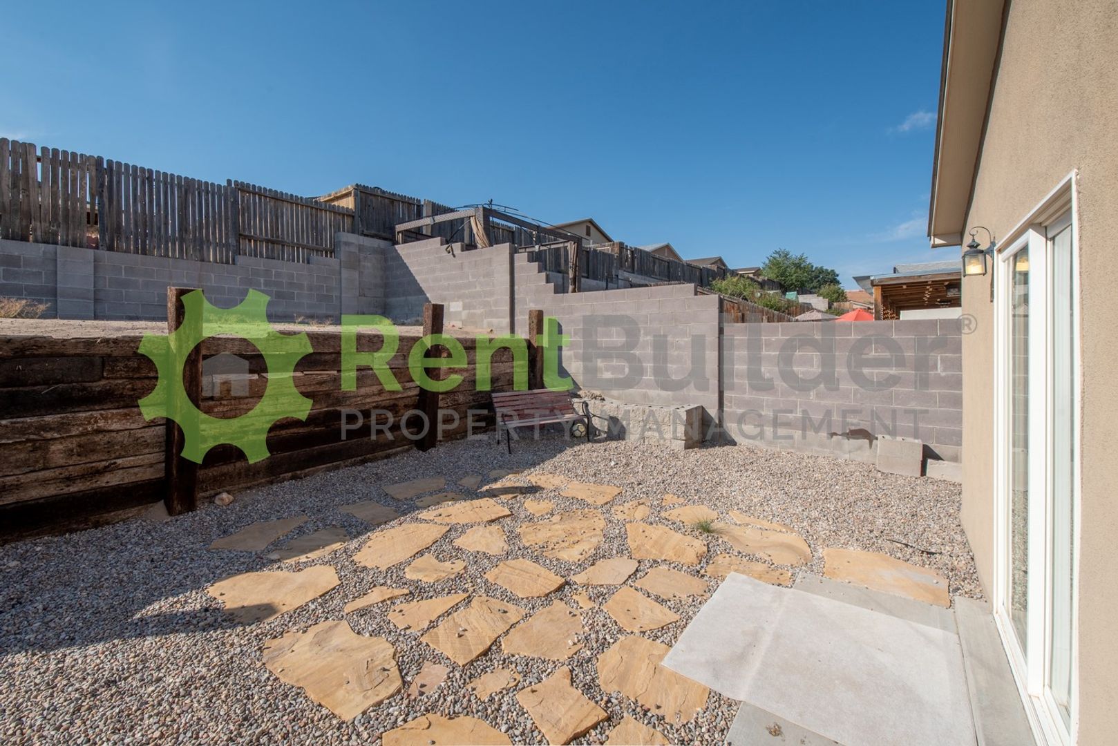 Rio Rancho House: 2128 Sagecrest Loop NE