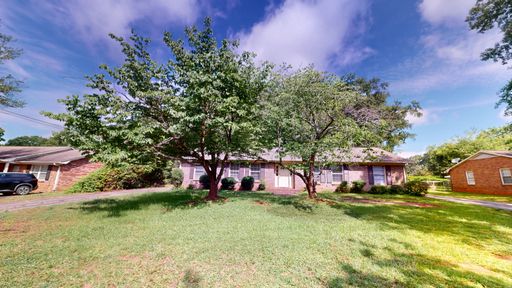 Nice 2 bedroom 1 bath duplex in Spartanburg – photo 1