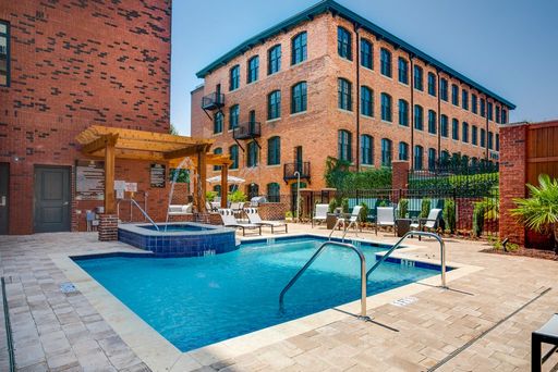 Luxurious downtown condo with great amenties! – photo 1