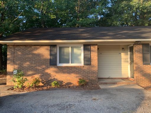 1 Bed 1 Bath Rental at 14 Melissa Court A, Spartanburg, SC – photo 1