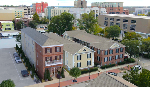 3rd Floor Apartment for Rent, Downtown Wilmington – photo 1