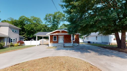 Gorgeous 4bed/2bath home in Greenville – photo 1