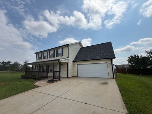 151 Bellweather Drive – photo 1