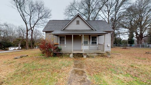 Cute 2 bed 1 bath in Spartanburg