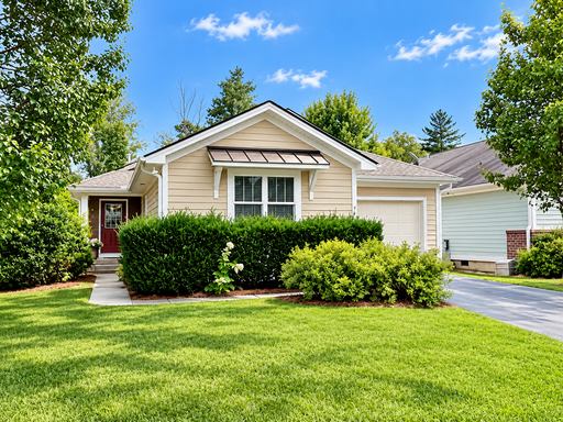 Spacious 3-Bedroom Home with New Luxury Vinyl Flooring & Community Amenities – photo 1