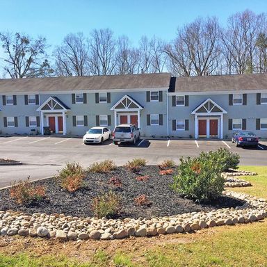 Beautiful townhome in Greer SC! – photo 1