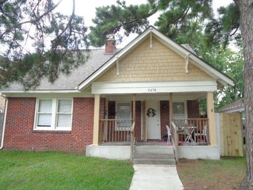 4618 Clay Street #2 – photo 1