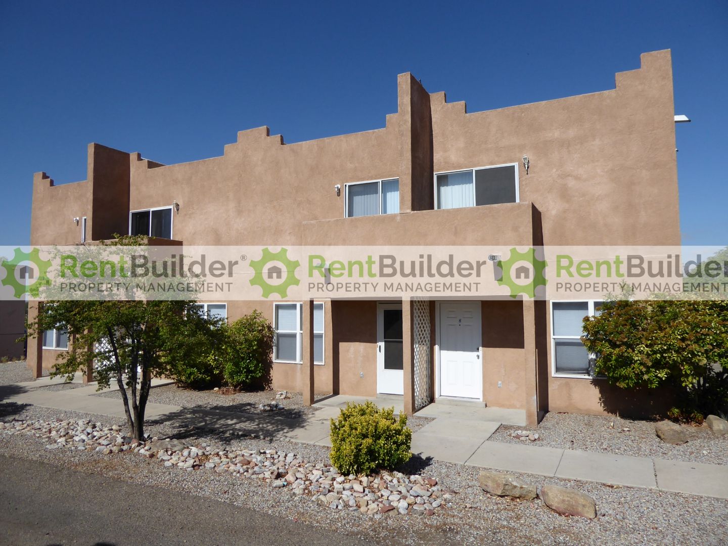 Rio Rancho Apartment: 308 Geraldine Road SE
