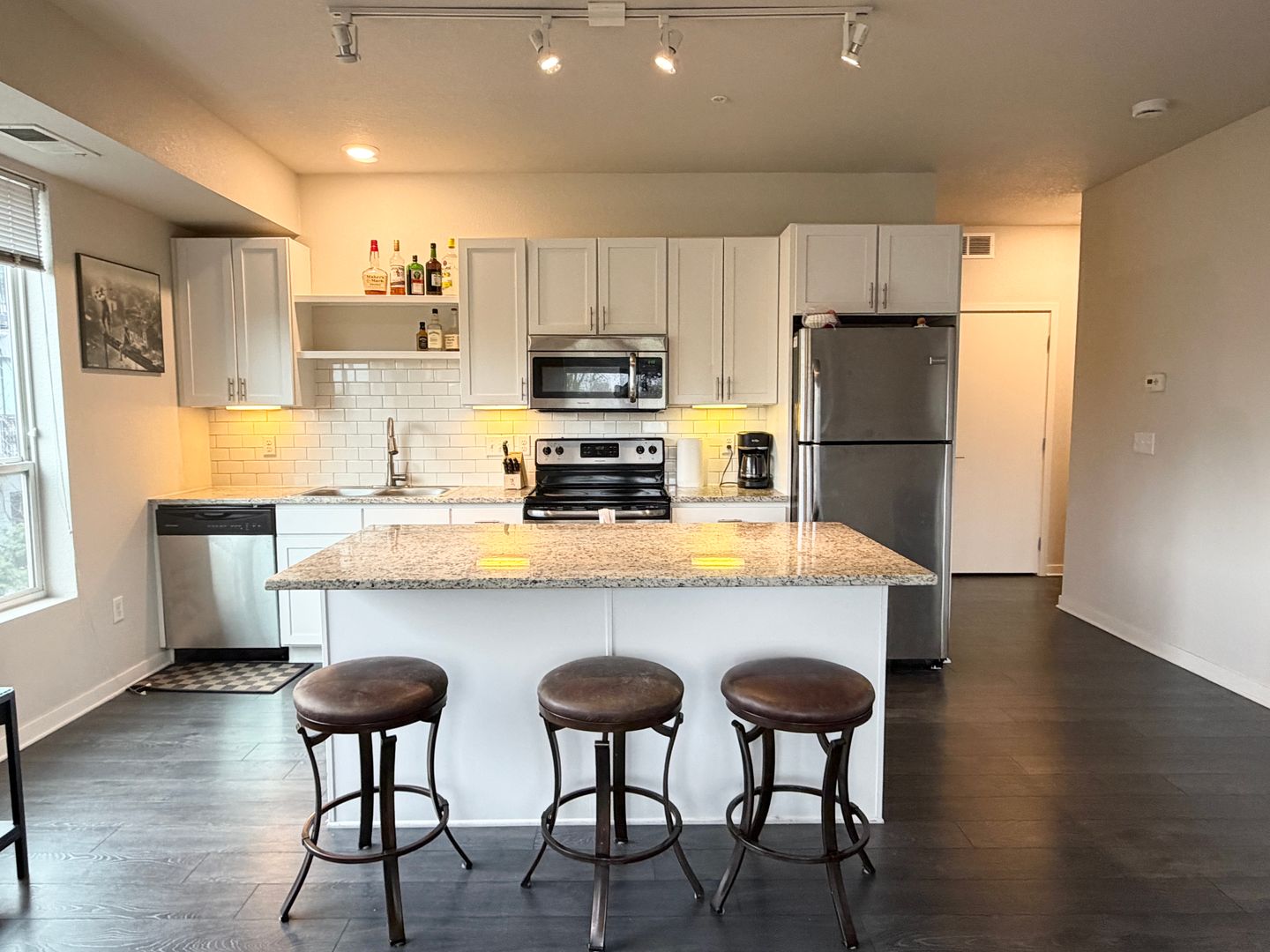 St. Louis Park Apartment: 4101 W. 31st Street