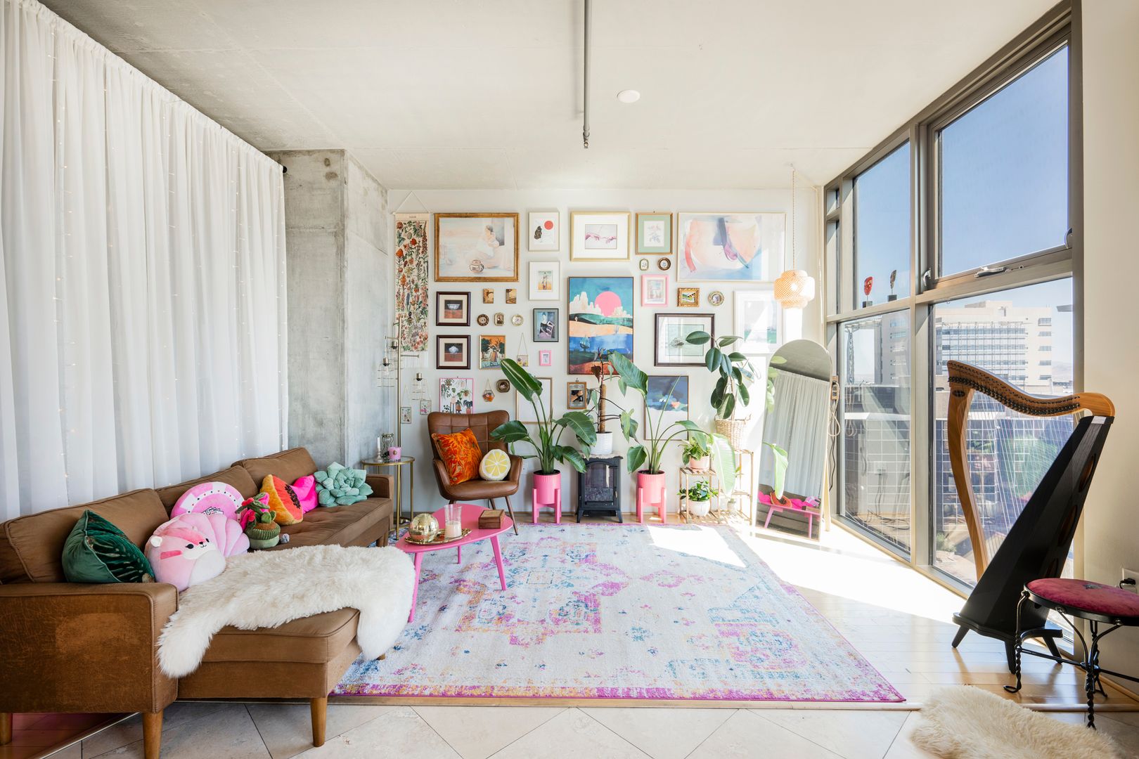 Las Vegas Condo: 353 E Bonneville Ave #753