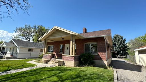 3 Bedroom 2 bath Cottage in Provo! – photo 1
