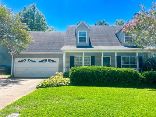 103 Clear Lake Drive – photo 1