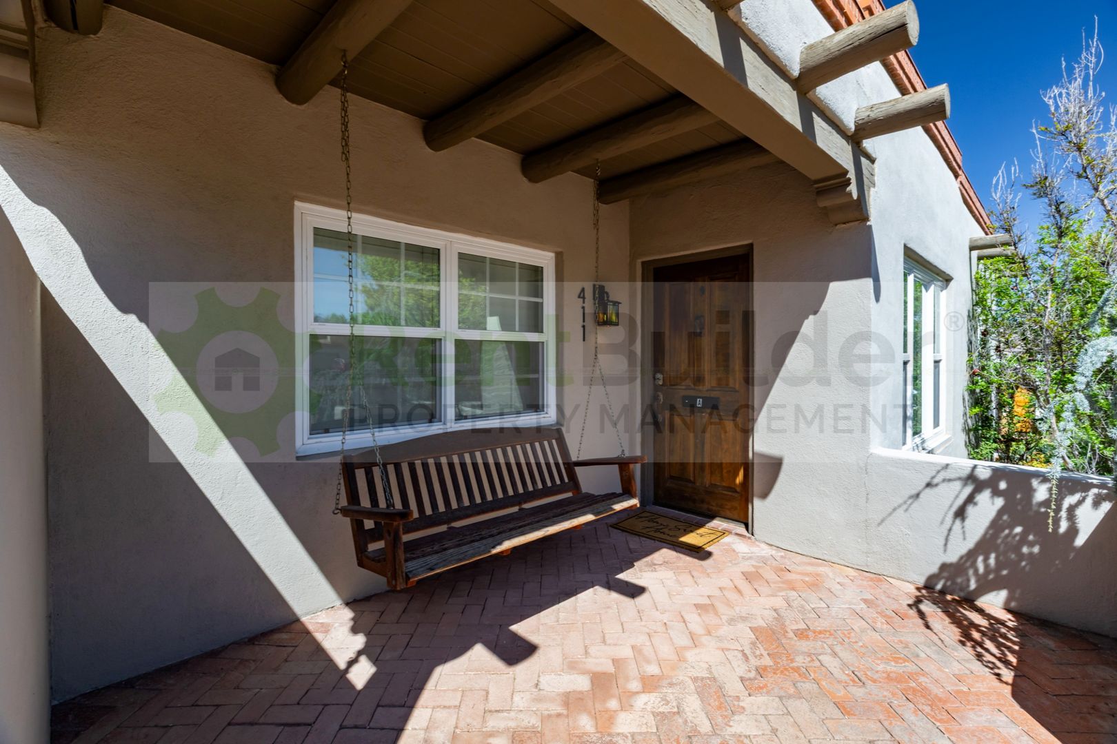 Albuquerque House: 411 Wellesley Dr. SE - Unit A