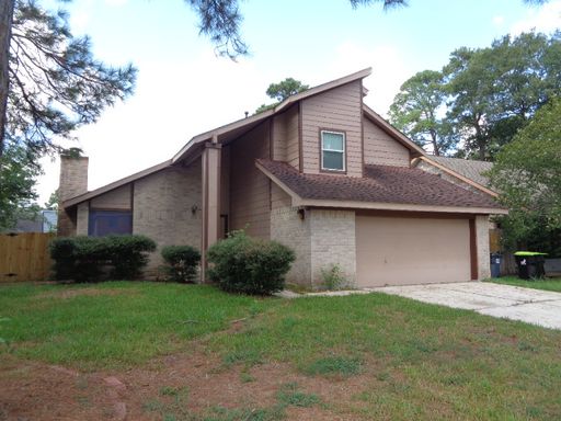 Beautiful Spring Home in Desirable Seven Pines – photo 1