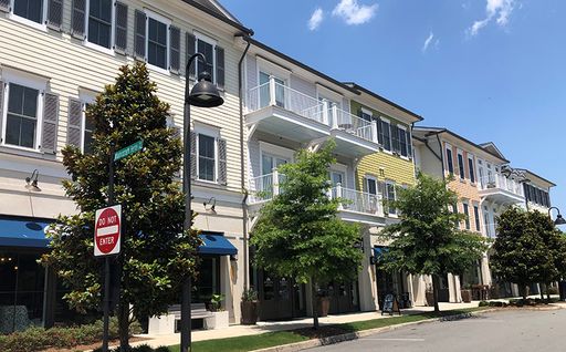 1 Bedroom Apartment for Rent - Riverlights Community – photo 1