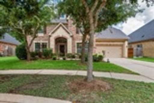 Stunning 4-Bedroom Home on a Cul-de-Sac in Harper's Preserve – photo 1