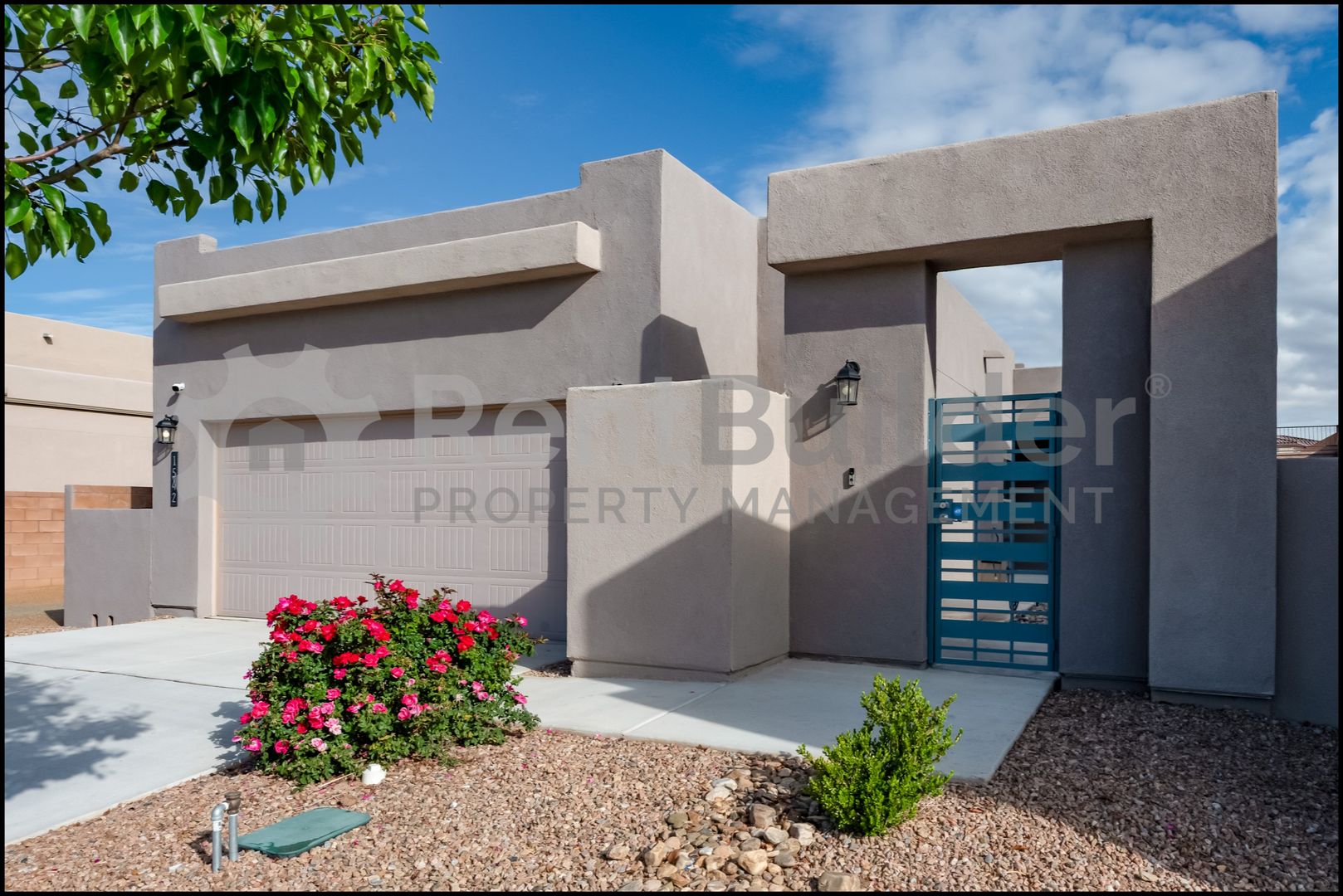 Los Lunas House: 1542 Tierra Verde Loop