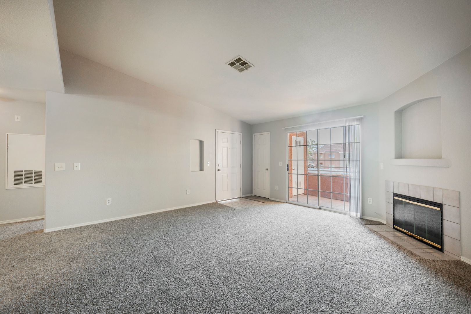 Las Vegas Condo: 4730 E. Craig Rd  #2170