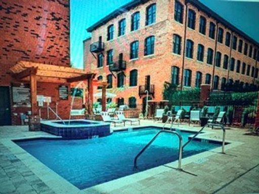 Luxury Condo in downtown Greenville SC! – photo 1