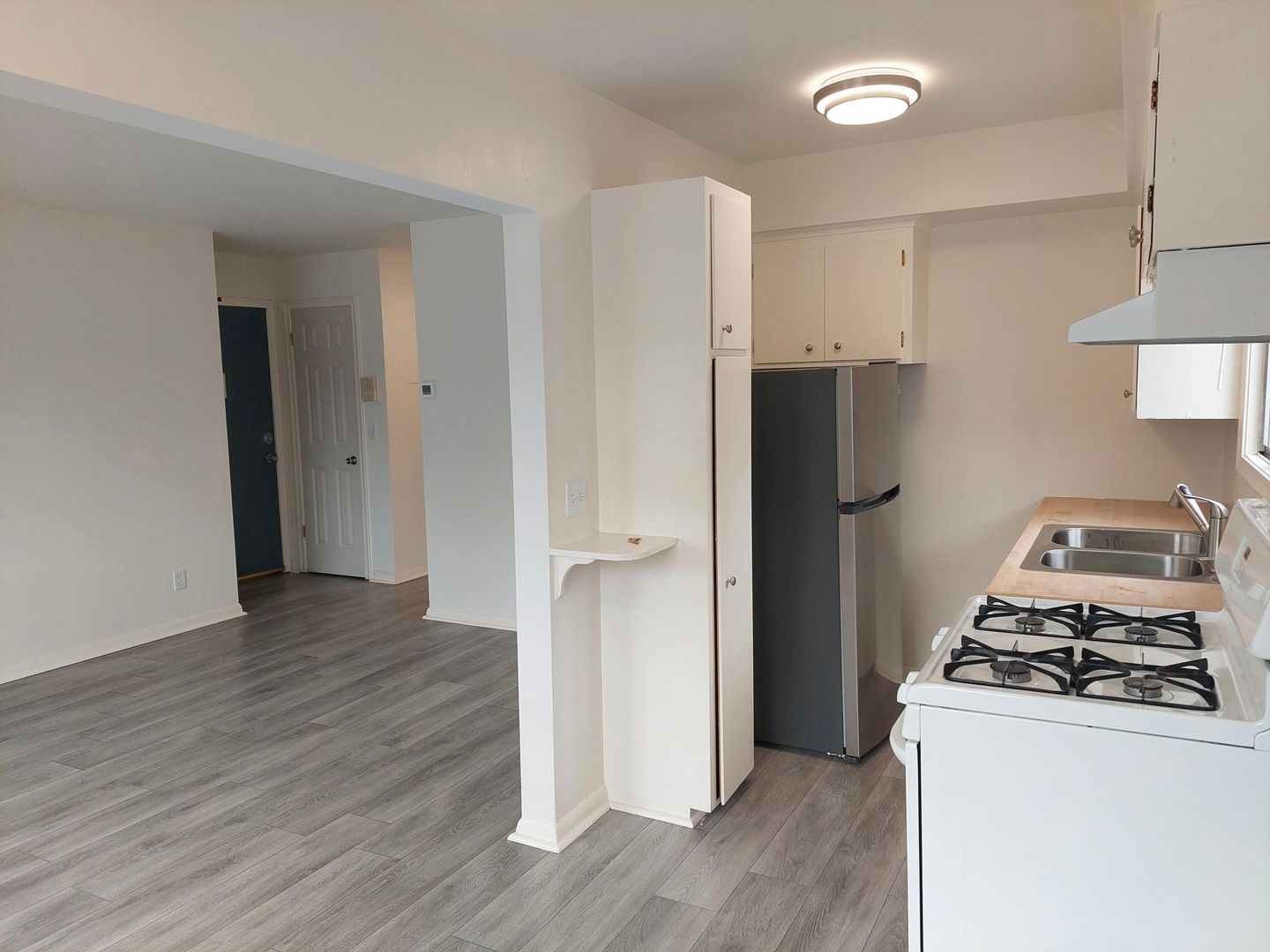 Minneapolis Apartment: 3251 Central Ave NE