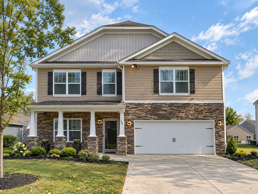 More Space. More Style. More to Love in Fletcher! – photo 1