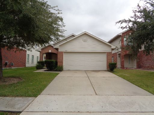 3 Bed 2 Bath Rental at 7619 Legacy Pines, Cypress, TX – photo 1