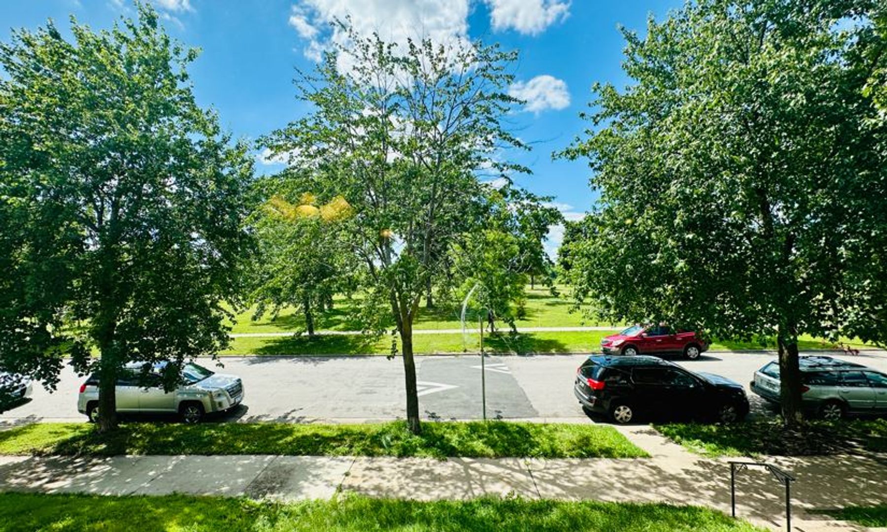 Minneapolis Apartment: 3251 14th Ave S