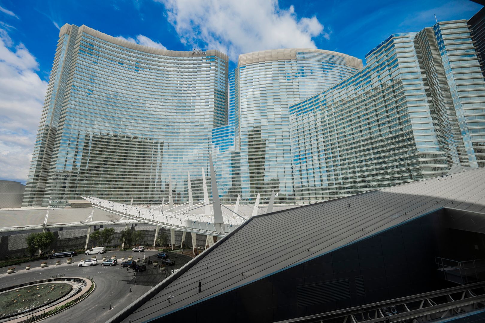 Las Vegas Condo: 3726 Las Vegas Blvd. S #302