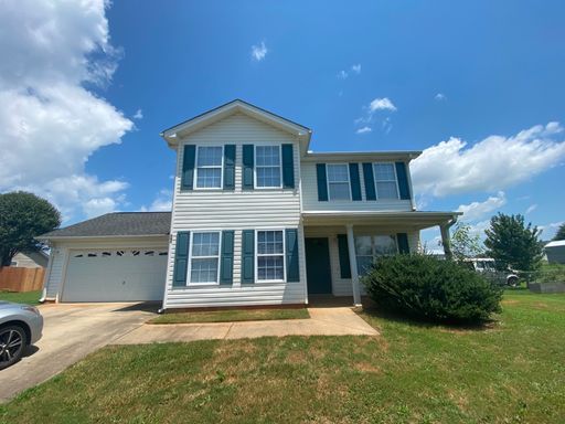 204 Reidville Road