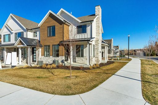 3 Bed 2.5 Bath Rental at 10584 Canyon Villa Drive, Sandy, UT – photo 1
