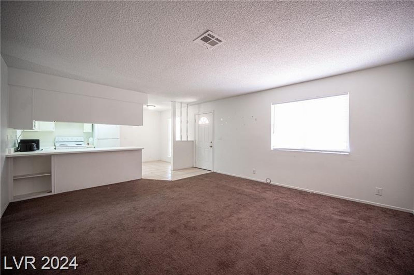 Las Vegas Condo: 4300 N Lamont St #293