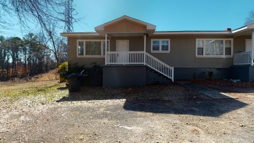 Cute 2 bed 1 bath home in Spartanburg – photo 1