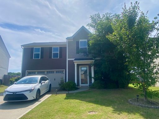 Nice 3 bedroom, 2.5 bath home in Greenville – photo 1