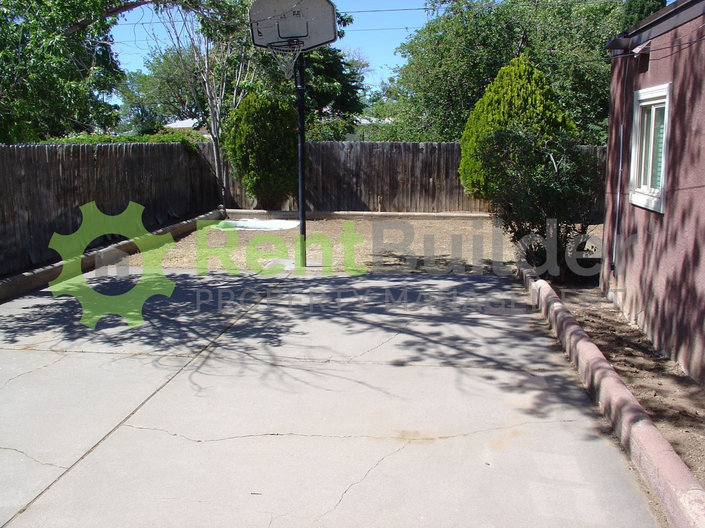 Albuquerque House: 9801 Snow Heights Blvd. NE