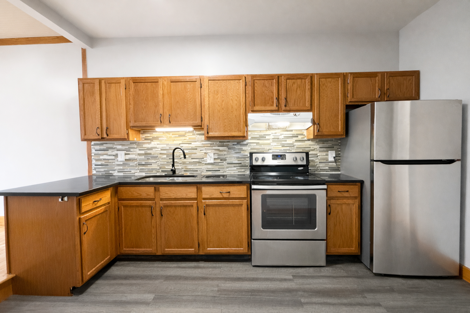 Minneapolis Apartment: 2514 Emerson Ave S.
