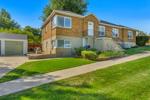 1 Bed 1 Bath in Salt Lake – photo 1