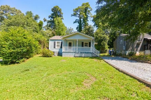 Super nice home minutes to downtown Greenville SC! – photo 1