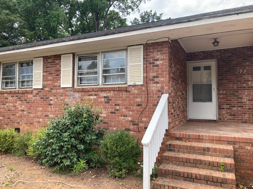 Charming 2-bedroom, 1-bath home in Spartanburg, SC