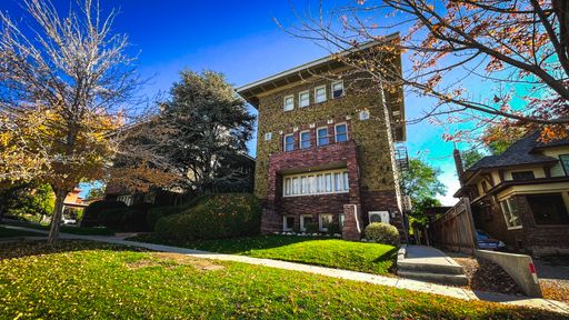 1 Bedroom 1 bath Condo in Historic SLC building! – photo 1