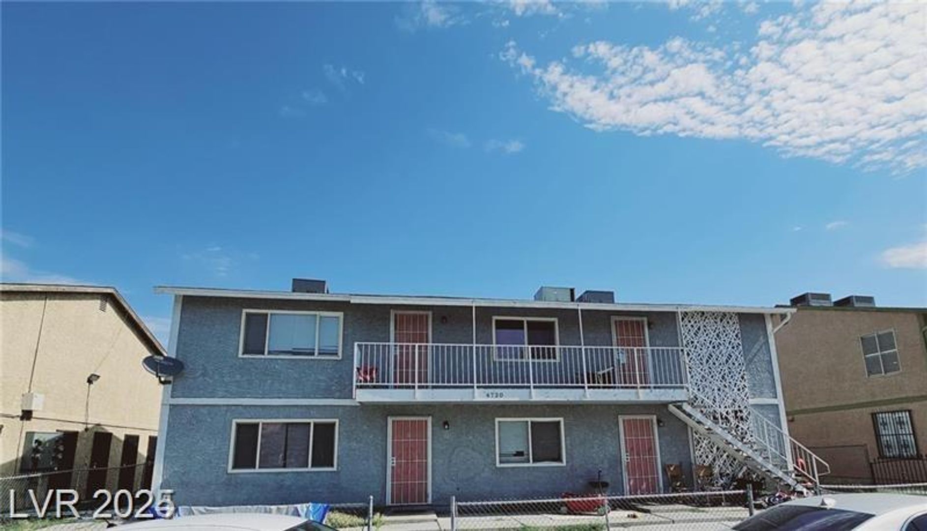 Las Vegas Apartment: 4720 Cessna Ave