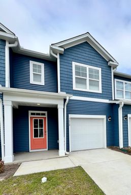 Ibis Landing - Open Concept, Washer & Dryer Included – photo 1