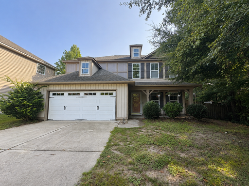 The Registry at Vineyard Plantation - Large Backyard, Two Car Garage, Bonus Flex Room – photo 1