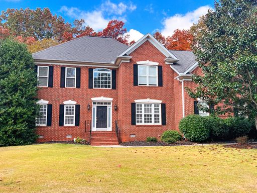 702 Carriage Hill Road – photo 1